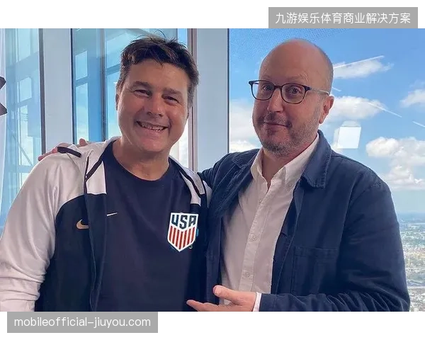波切蒂诺解决锋线选择题，巴洛贡将与佩皮竞争主力中锋位置
